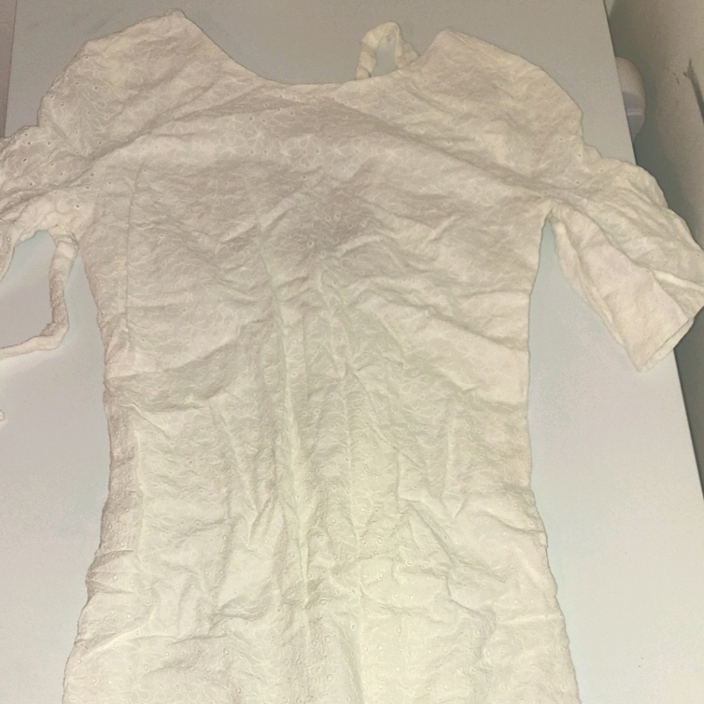 English factory dress 0212